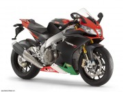 2011 Aprilia rsv4 factory aprc special edition