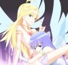 Panty and Stocking Imagenes
