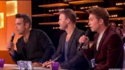Take That au Grand Journal - 24/11/2010 - Page 2 Ae8793110841214