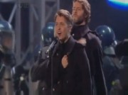 Take That au Brits Awards 14 et 15-02-2011 37b948119744200