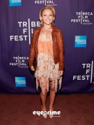 b50db7129263594 Hayden Panettiere at the Premiere of Hoodwinked Too! during Tribeca Film Festival, Apr 23