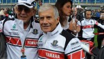 Yamaha's 50th Anniversary Celebrations
