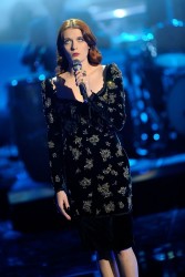 Florence Welch フローレンス・ウェルチ