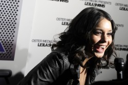 Vanessa Hudgens ヴァネッサ・ハジェンズ