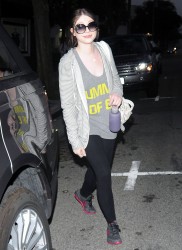 Michelle Trachtenberg ミシェル・トラクテンバーグ