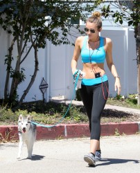 Miley Cyrus マイリー・サイラス