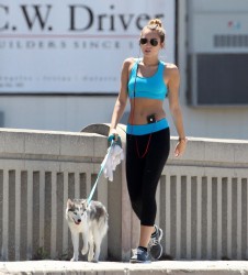 Miley Cyrus マイリー・サイラス