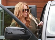 Lindsay Lohan リンジー・ローハン
