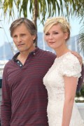 Kirsten Dunst キルスティン・ダンスト