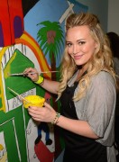 Hilary Duff ヒラリー・ダフ