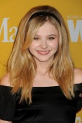 Chloe Grace Moretz クロエ・グレース・モレッツ