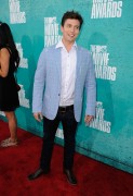 Джексон Рэтбоун (Jackson Rathbone) 2012 MTV Movie Awards (June 3) - 3xHQ 4dc6c2196636713