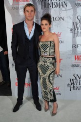 Kristen Stewart クリステン・スチュワート