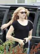 Chloe Moretz クロエ・モレッツ