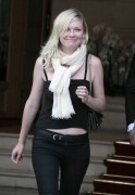 Kirsten Dunst キルスティン・ダンスト