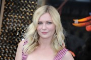 Kirsten Dunst キルスティン・ダンスト