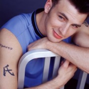 Chris Evans
