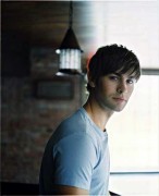 Chace Crawford