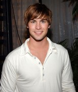 Chace Crawford