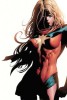 Las 10 mujeres mas misteriosamente bellas del mundo. Las Superheroinas del mundo del Comic y del Cine. 7fb45090827896