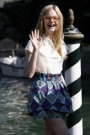 Elle Fanning エル・ファニング