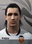 pes 2010 Mehmet Topal Face by Arnau